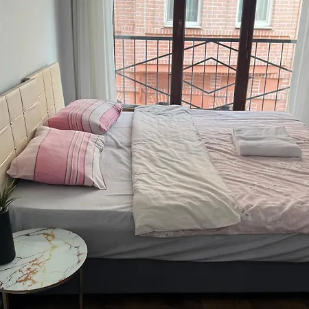 Balat * Istanbulská provincie