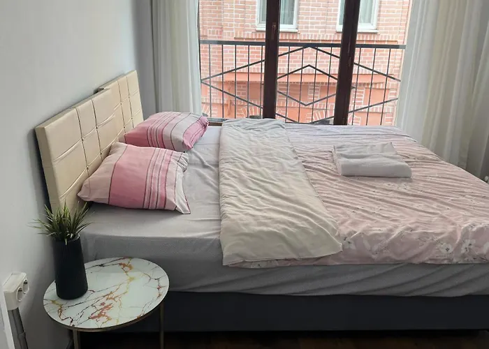 Balat * Istanbulská provincie