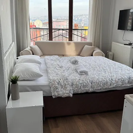 Apartman Balat