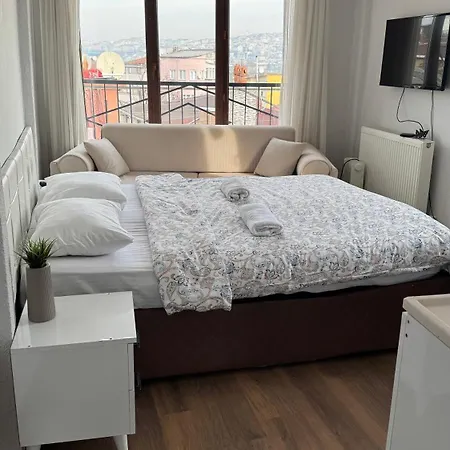 Balat Isztambul