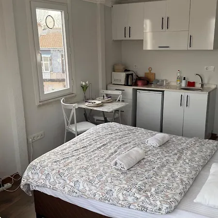 Apartman Balat