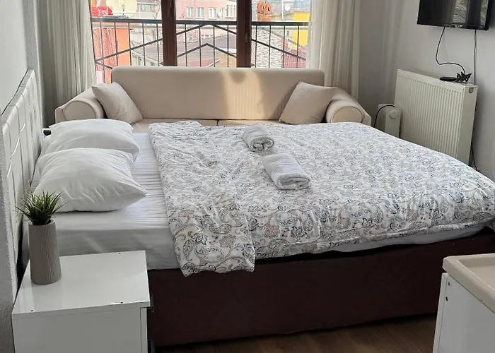 Balat 伊斯坦布尔